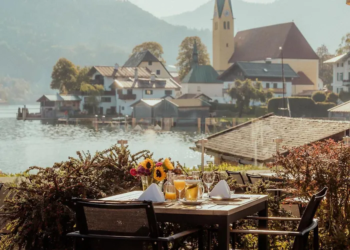 Seehotel Malerwinkel