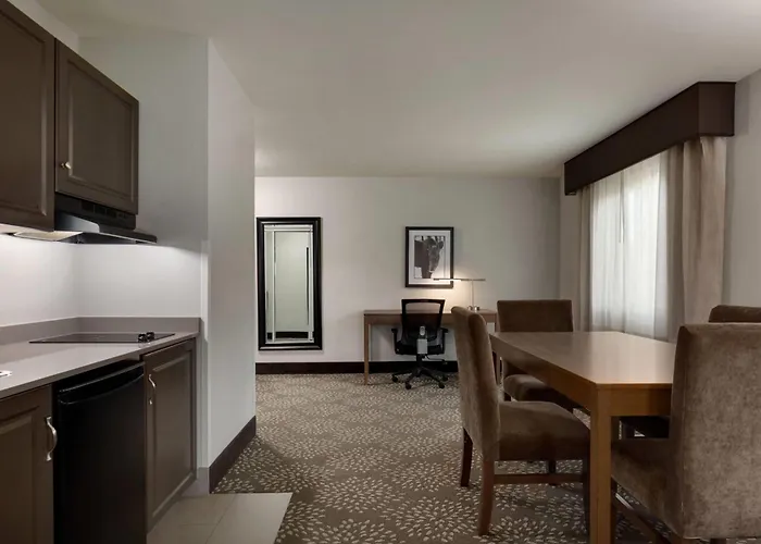 La Quinta By Wyndham Fairbanks Airport