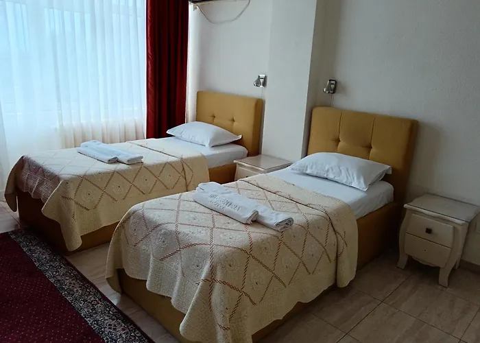 Hotel Florentina