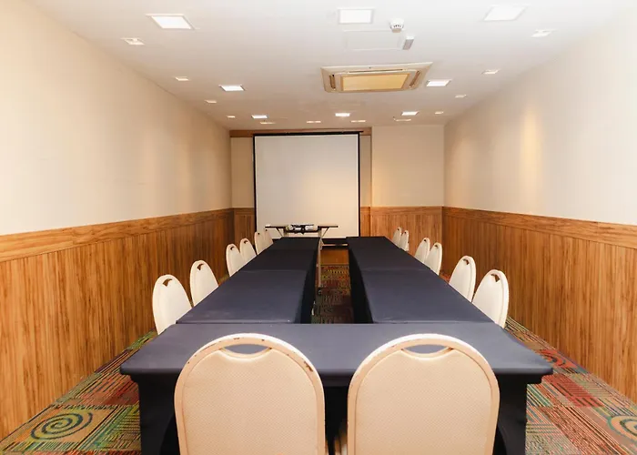 Comfort Hotel Campos dos Goytacazes
