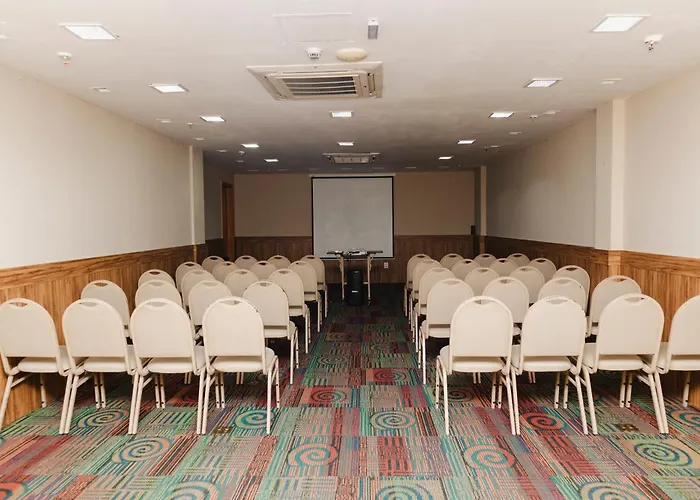 Comfort Hotel Campos dos Goytacazes