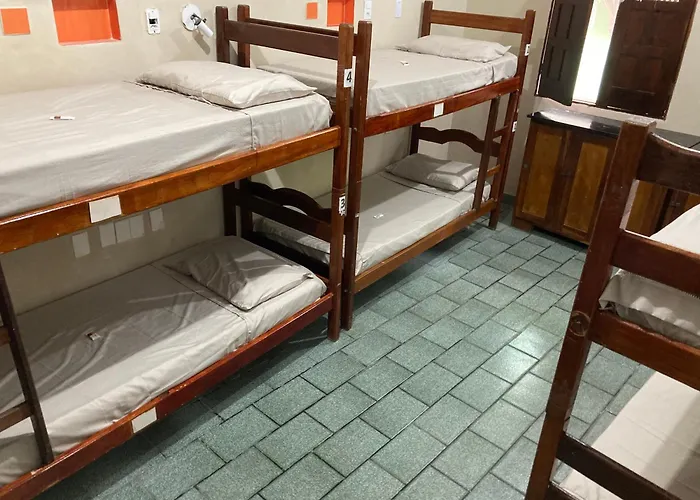 Papagaio Hostel&Pousada