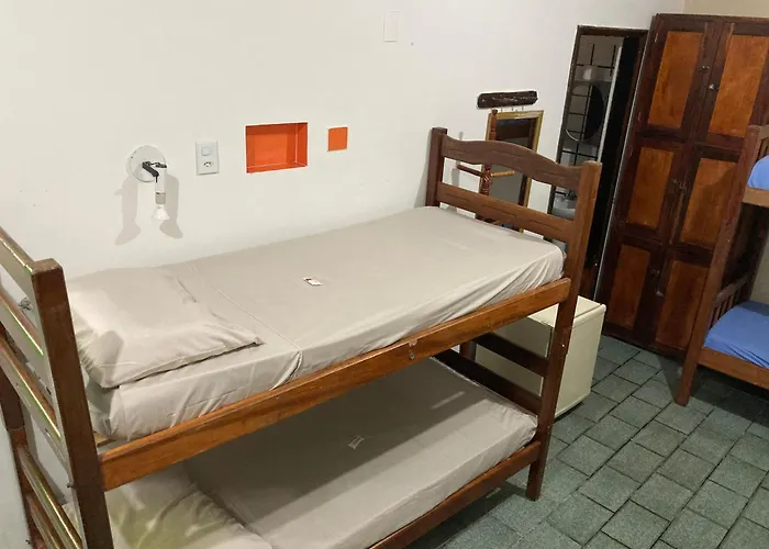 Papagaio Hostel&Pousada