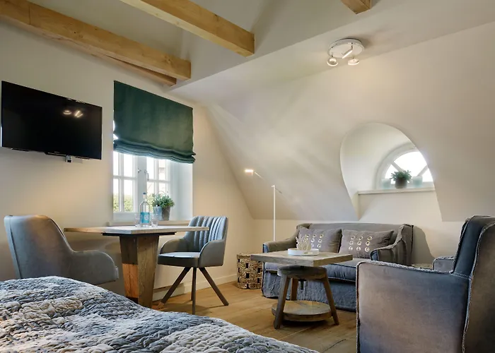 Sylt Aparthotels