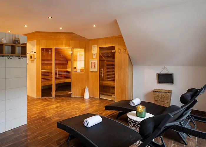 Hotel Rössle Berneck