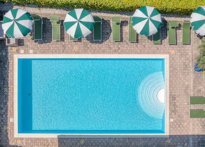 Hotel Roma