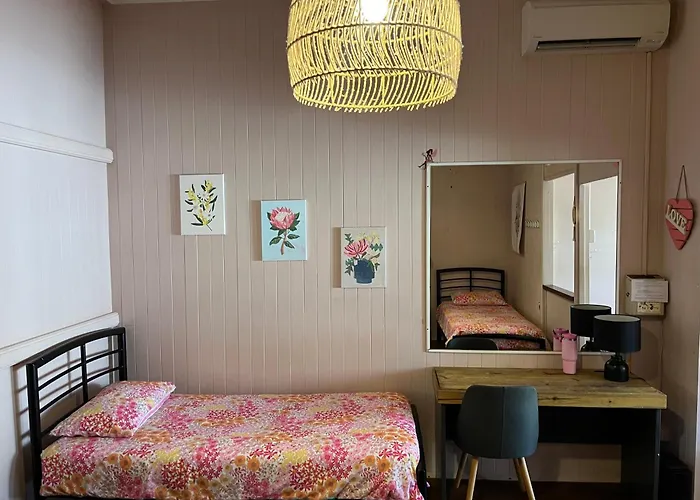 Dreamtime Hostel