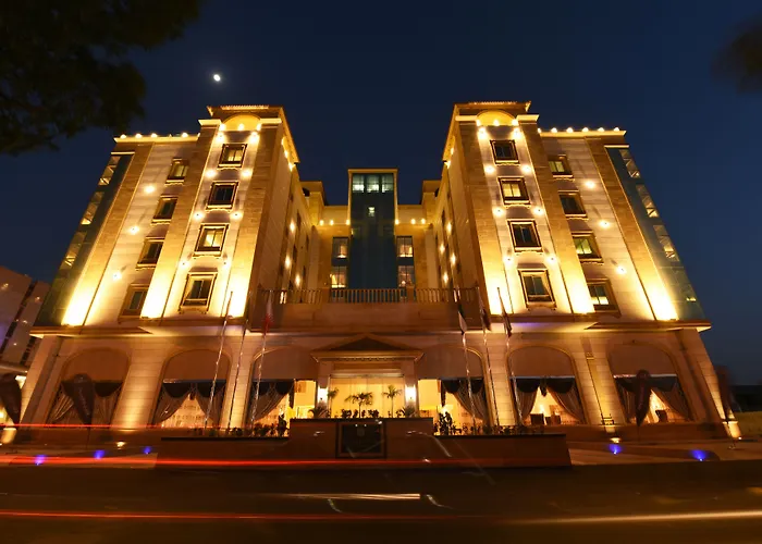 Hotel boutique a Jiddah