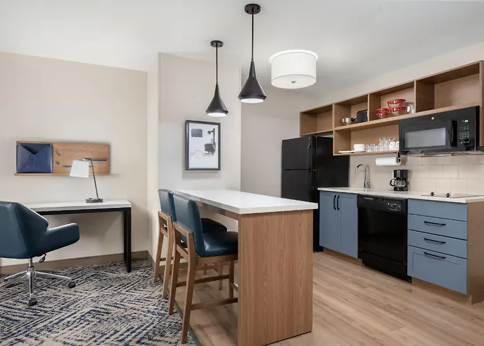 Candlewood Suites Mooresville Lake Norman,Nc By Ihg