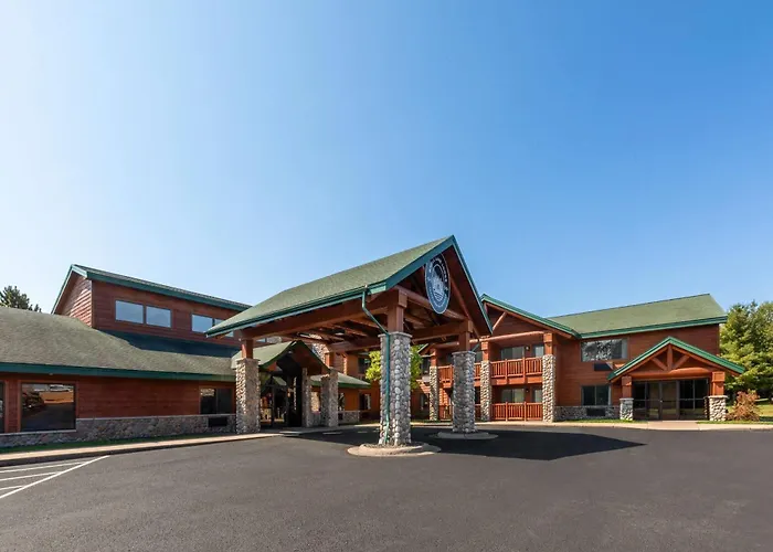 Shell Lake Lodge, A Travelodge By Wyndham