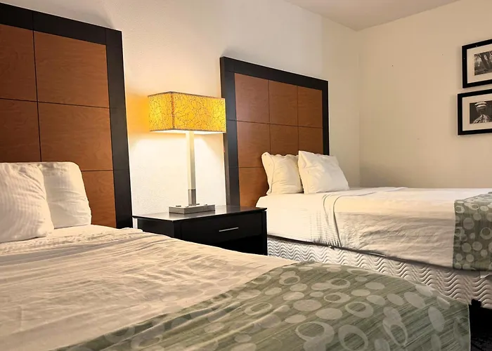 Baymont By Wyndham Meridian