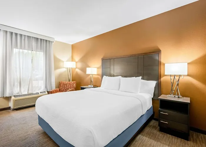 La Quinta By Wyndham Boone