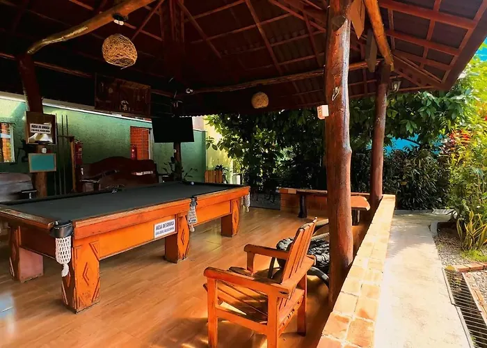 Hotel Borari