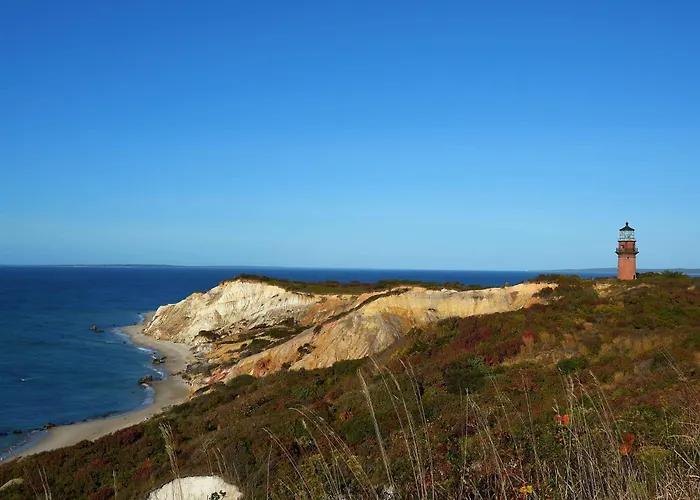 Edgar Hotel Martha'S Vineyard, An Ascend Collection Hotel
