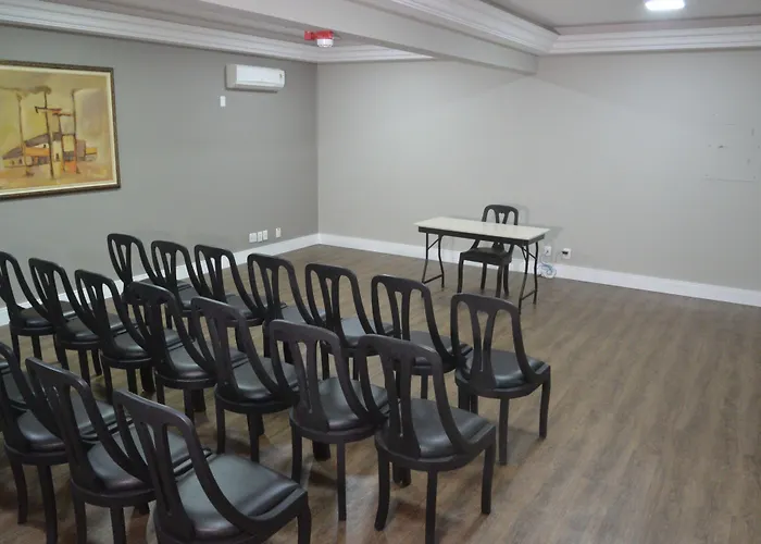 Premium Vila Velha Hotel