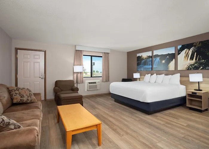 Days Inn By Wyndham Spearfish