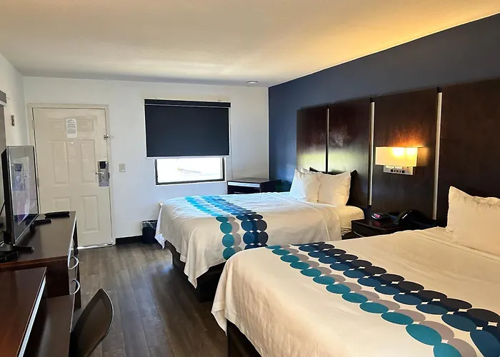 Guesthouse Inn Dothan