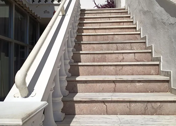 Aegean Hotel