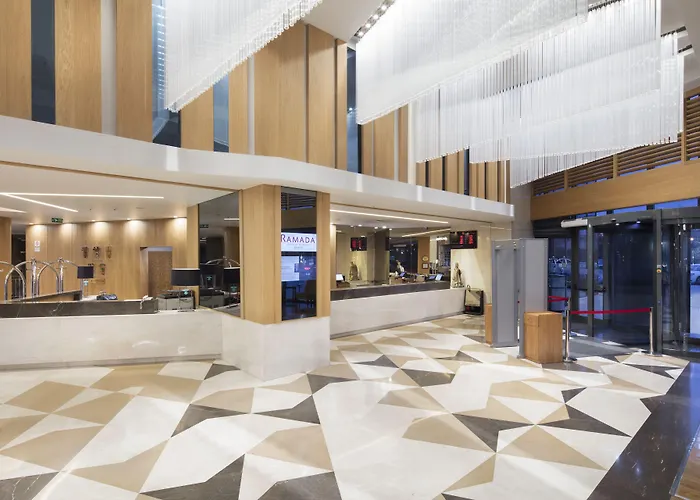 Ramada Plaza By Wyndham Konya
