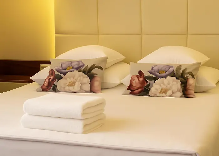 Hotel Kamieniczka