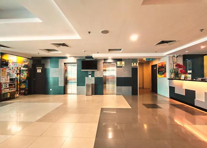 Ajang Hotel