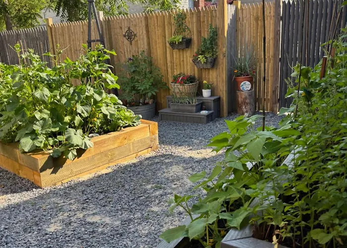 Cape Cod Veranda
