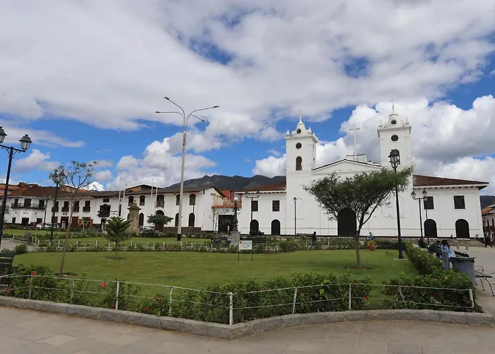 La Xalca Hotel - Asociado Casa Andina