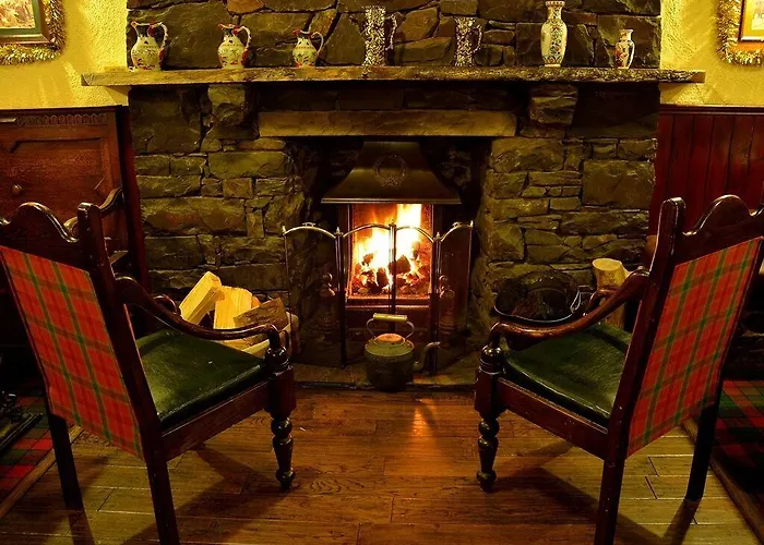 Crown Hotel