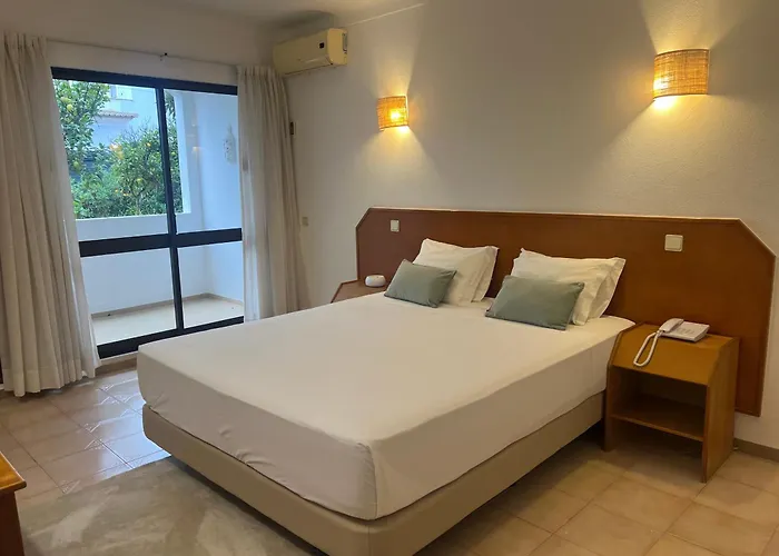 Albergaria Dom Manuel Hotel