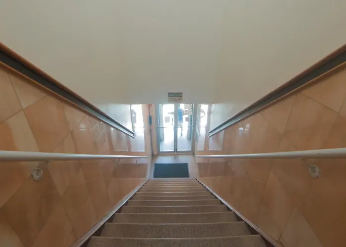 U.S. Pacific Hotel
