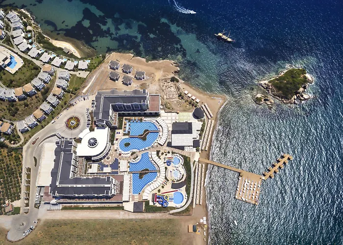 Sunis Efes Royal Palace Resort & Spa