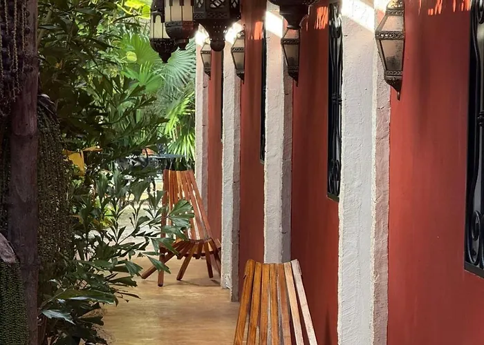 Real Haciendas
