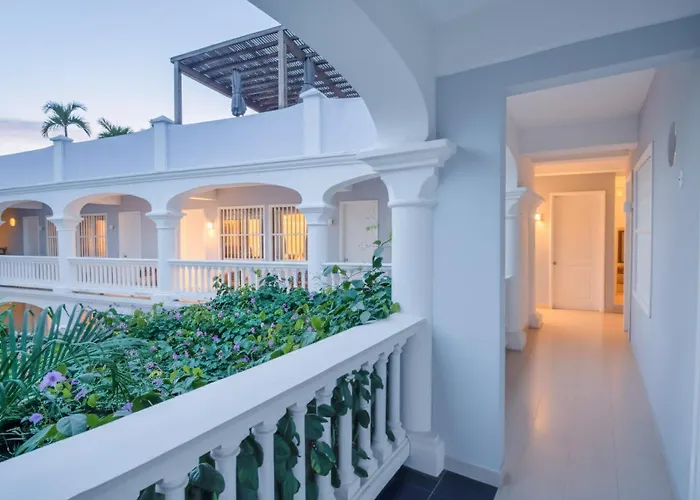 Hotel Casa Cytia