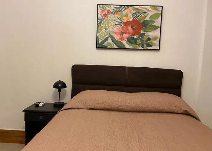 Hotel El Reformador