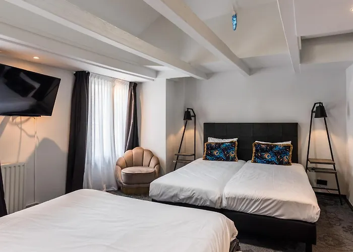 Hotel Pauw