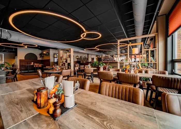 Canyon Hotell