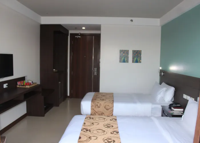 Kew Hotel Tagbilaran