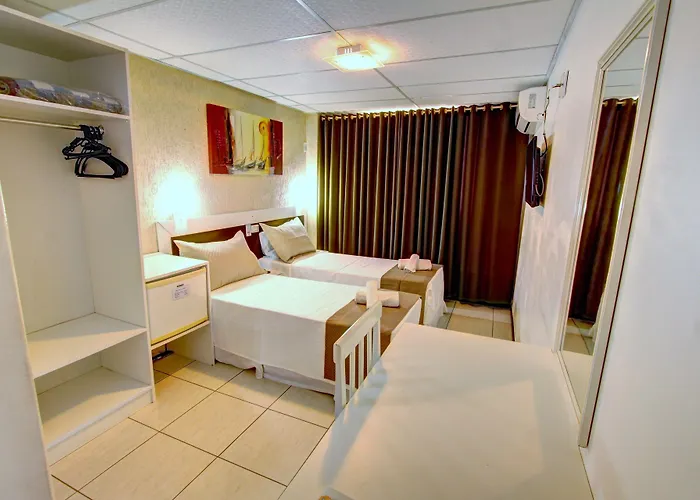 Hotel Vela Azul