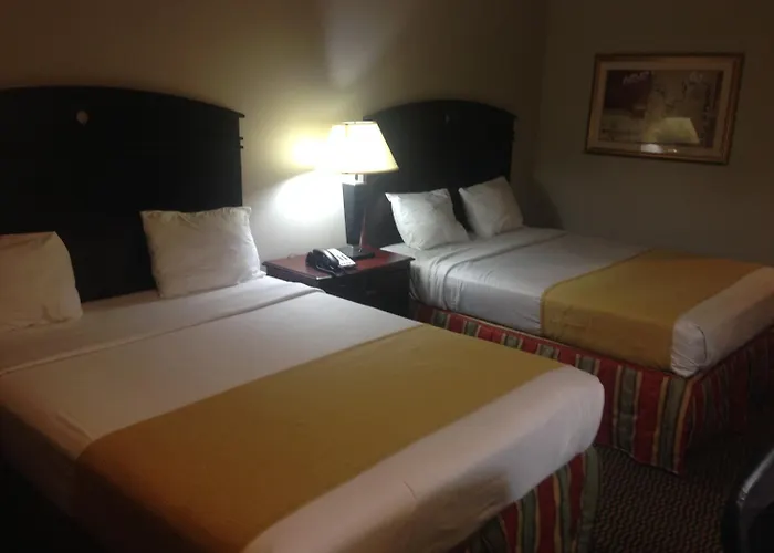 Express Inn