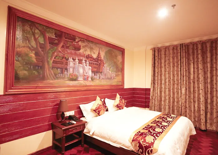 The Home Hotel