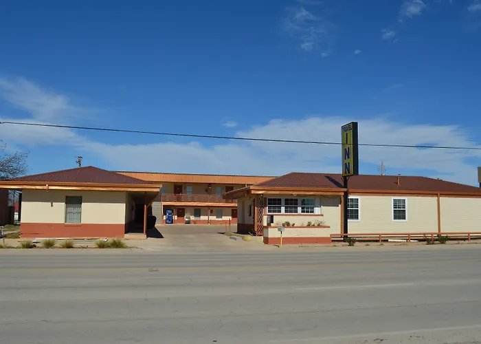 Travel Inn Snyder