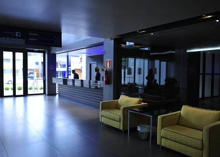 Tri Hotel Executive Lajeado