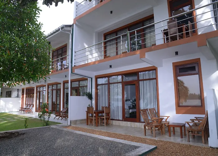 Riverside Inn Fuji