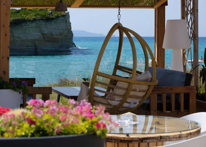 Exclusive Del Mare Hotel