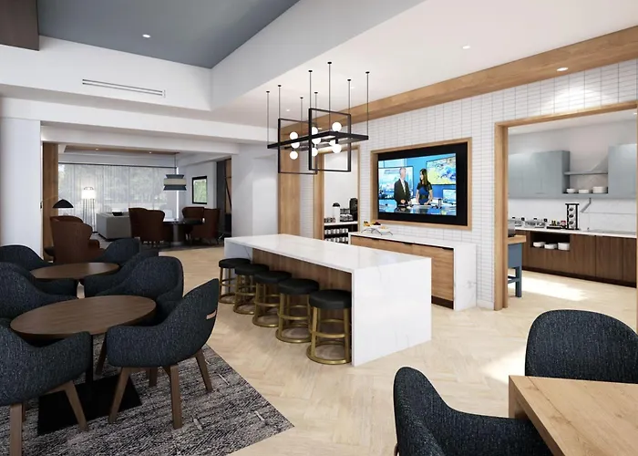 Staybridge Suites Aurora East By Ihg