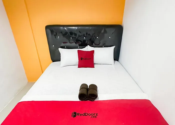 Reddoorz At Batam Center 3