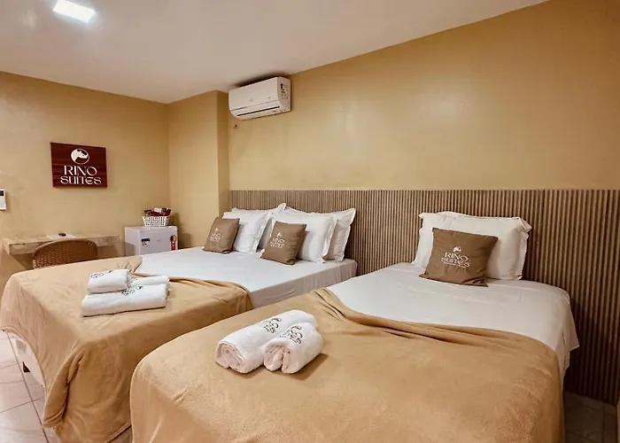 Rino Suites