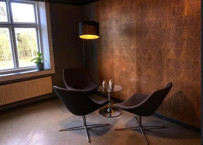 Hotel Munkfors