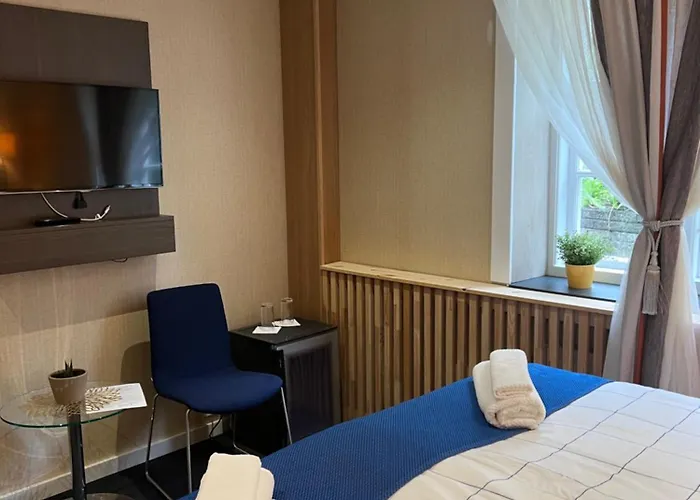 Hotel Munkfors