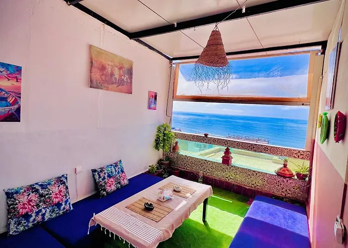 Tislit Surf Taghazout